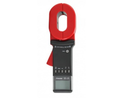 SAT-11A/B Single Clamp Earth Tester      Description: